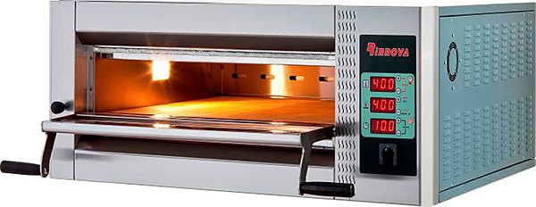 Печь для пиццы Rinnova Е 4351