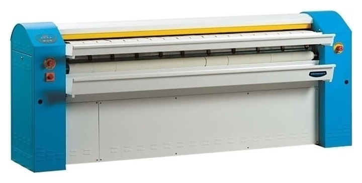 Гладильно-сушильный каток IMESA MCA 180
