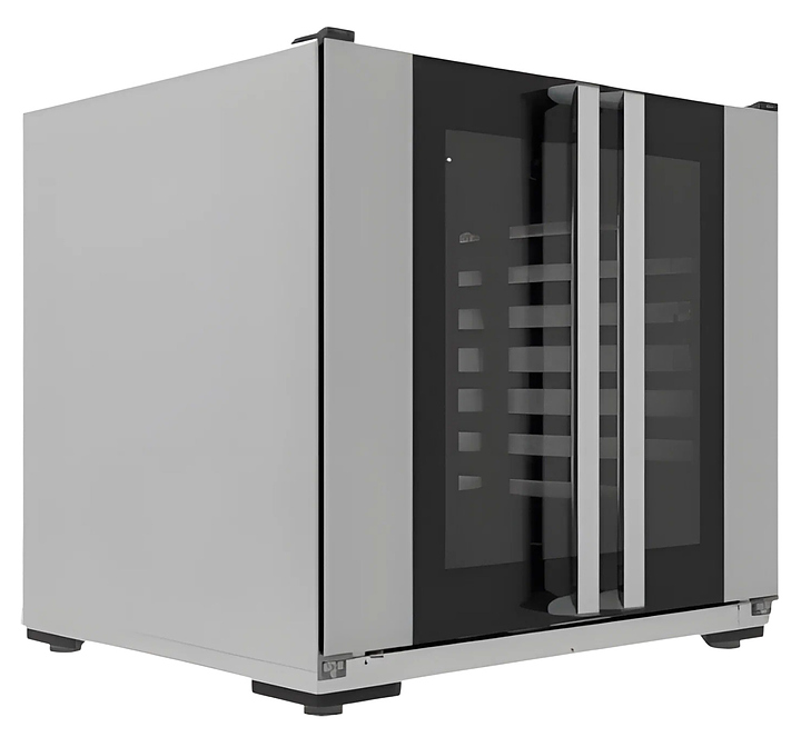 Шкаф расстоечный UNOX XEKPT-10EU-B LIEVOX