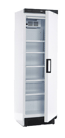 Шкаф холодильный UGUR USS 374 DTK BK