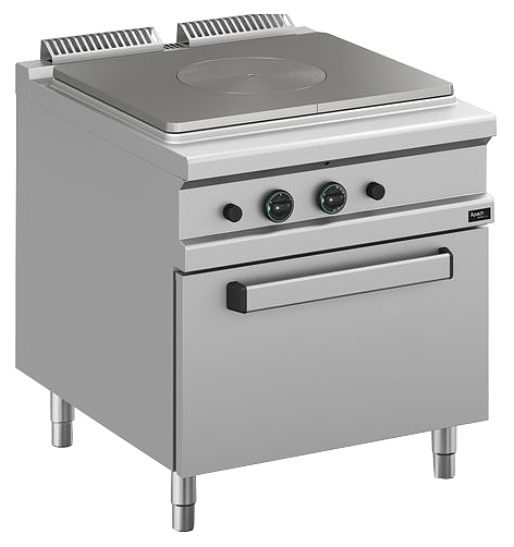 Плита газовая Apach Cook Line APRGS-89FG/PL