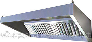 Зонт вытяжной Gastrolux ЗВП-2710