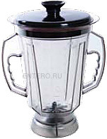 Кувшин Hallde 23307 4л