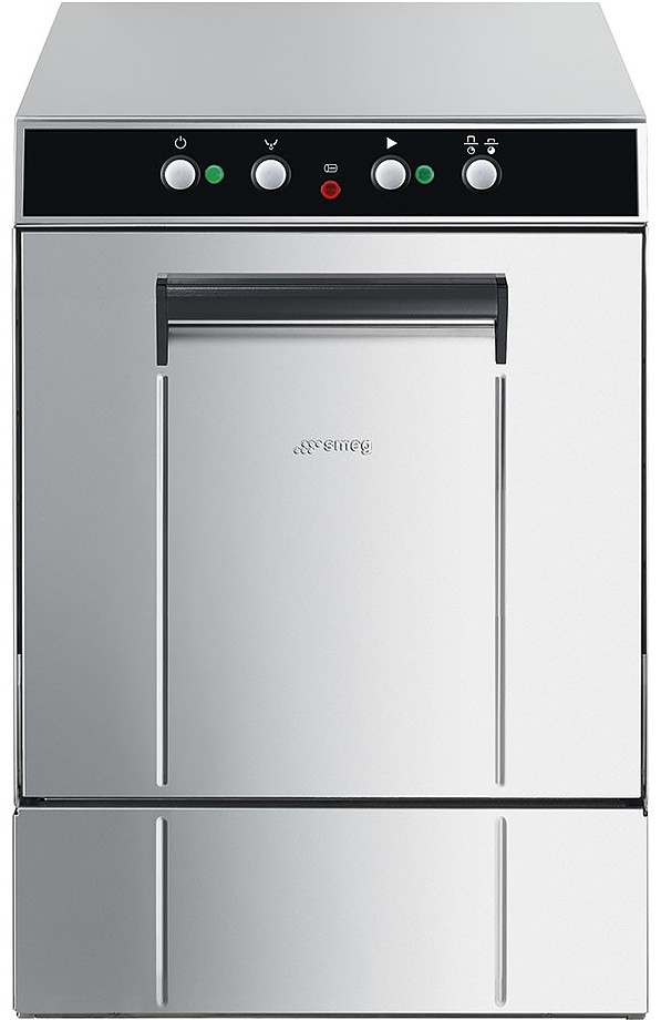 Стаканомоечная машина SMEG Professional SPG 400 ML