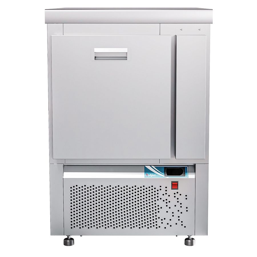 Стол морозильный Abat СХН-70Н столешница 202 без борта (ящик 1)