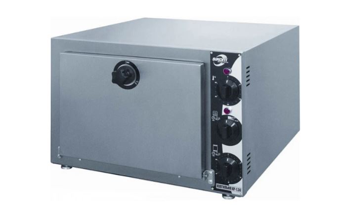 Коптильня Sikom КР-1.30