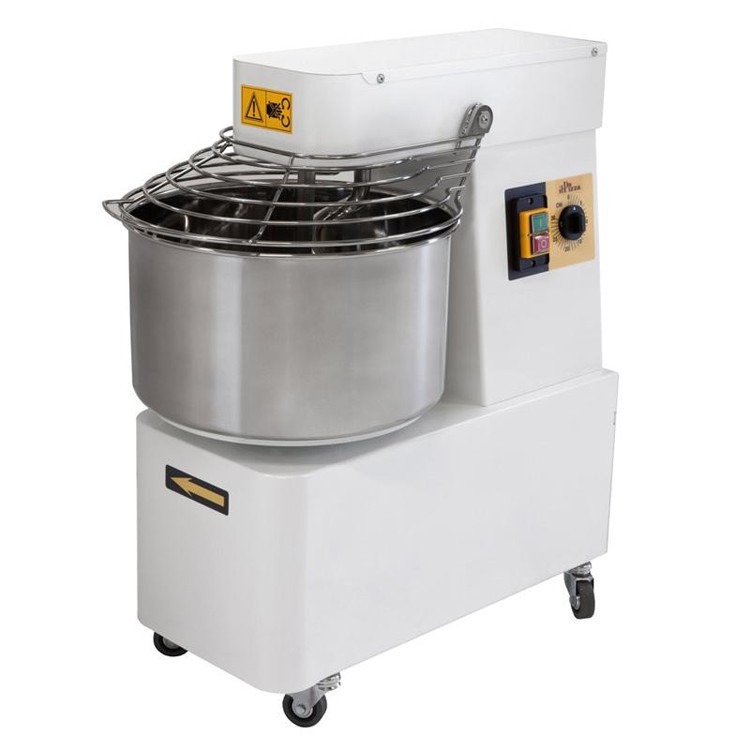 Тестомес спиральный ITPIZZA SK-16-2S 3Ф