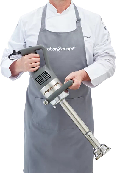 Миксер ручной Robot Coupe MP 350 ULTRA TP LED