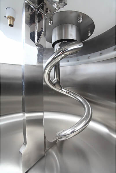 Тестомес спиральный Porlanmaz Bakery Machinery PMSP 100