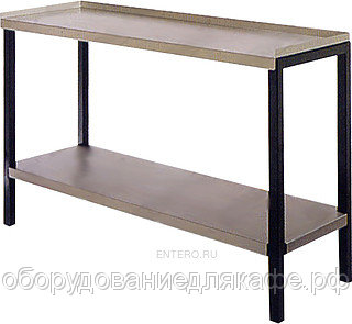 Стенд Lincat LTB4