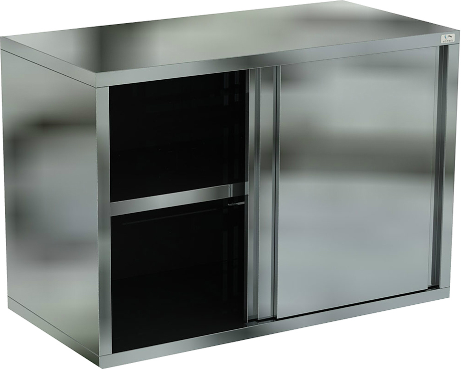 Шкаф-полка Кобор ПШЗ-120/35