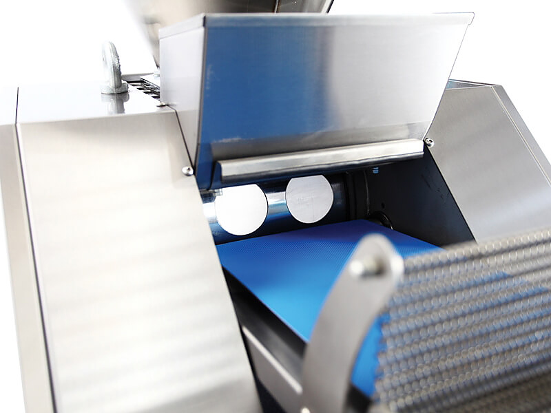 Тестоделитель Porlanmaz Bakery Machinery PMVD 2000