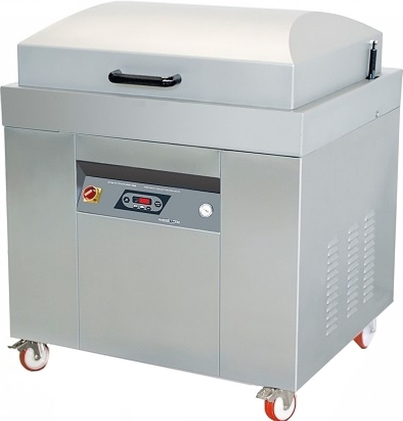 Упаковщик вакуумный на колесах WVT SVide WVTPro PLANET 1000