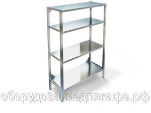 СТЕЛЛАЖ КУХОННЫЙ KAYMAN К-СКН-600/500