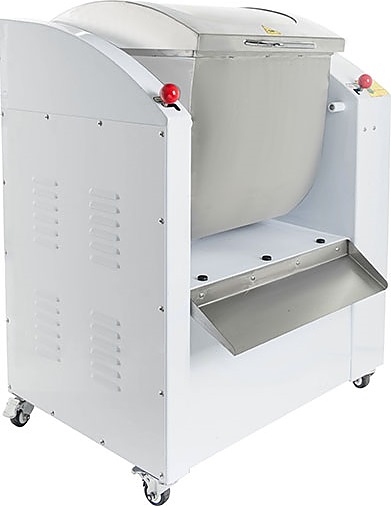 Машина тестомесильная Foodatlas WHM(H)-25 380В