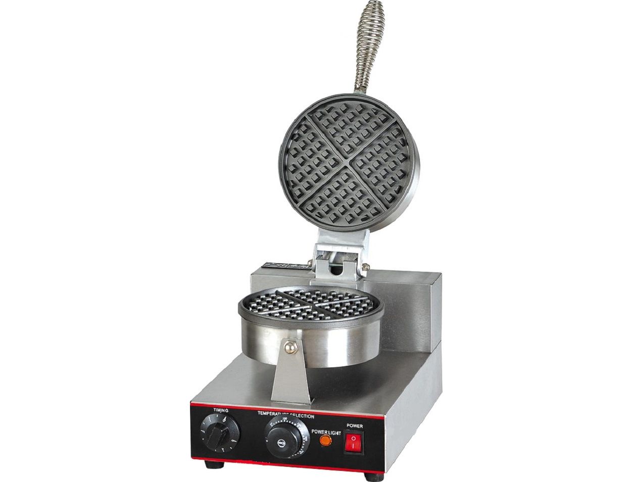 Вафельница Eksi HWB-1