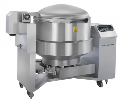 Кремоварка с нижним приводом Danler GTS-50E