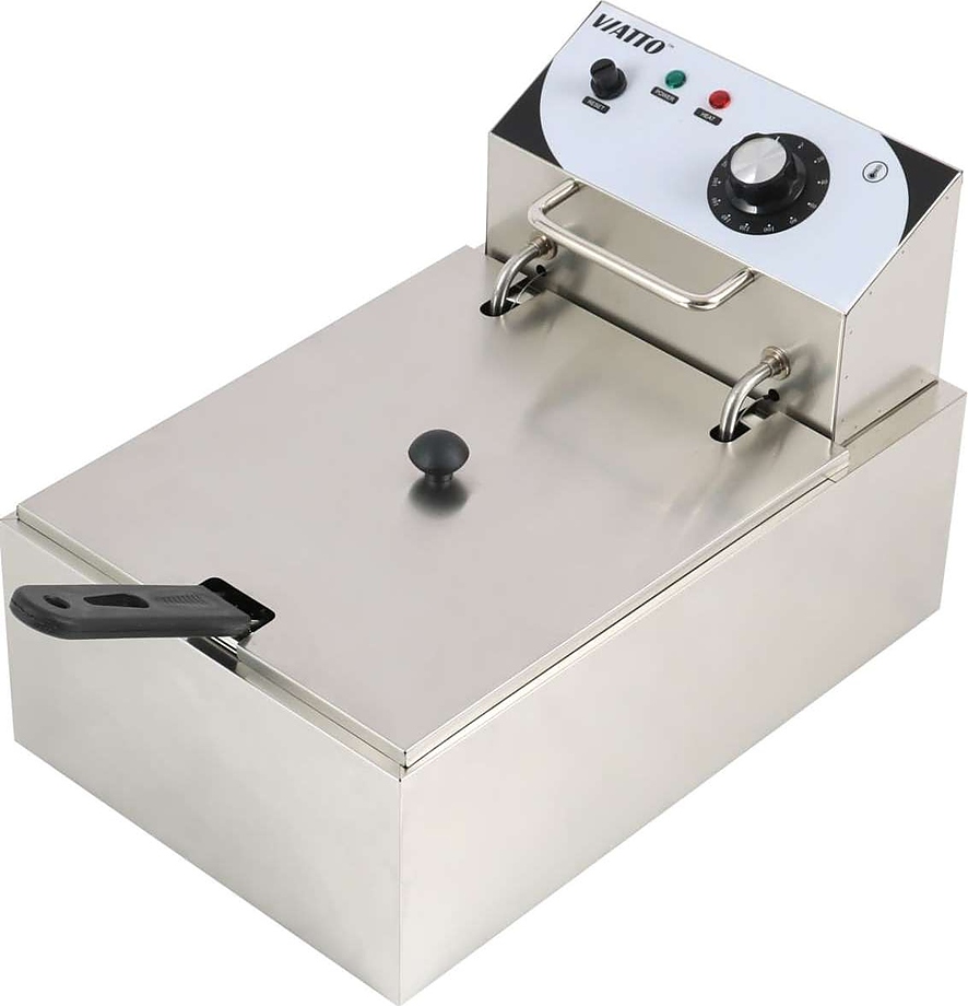 Фритюрница VIATTO VA-E0F61