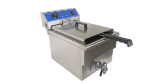 Фритюрница Hurakan HKN-FT16N