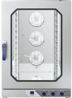 Пароконвектомат Radax TOLSTOY TL12M0R