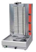 Гриль для шаурмы VIATTO HES-E2