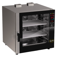 Печь конвекционная Apach A3/7HD GAS / автомойка