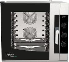 Печь конвекционная Apach AB6QM GAS
