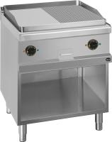 Сковорода открытая электрическая 700 серии Apach APTE-77PLR