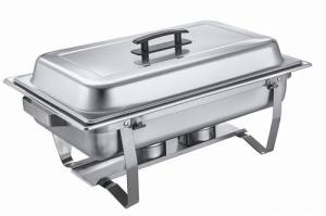 Чафинг-диш Hurakan HKN-CD91SEF