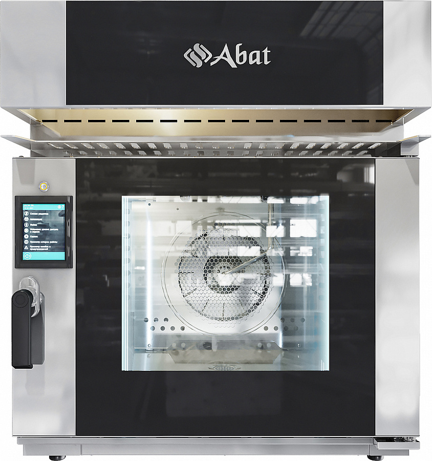 Печь конвекционная Abat КЭП-5ПП