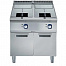 Фритюрница Electrolux Professional E9FREH2GF (391088)