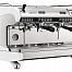 Кофемашина Nuova Simonelli Aurelia WAVE T3 2 Gr Easy Cream 380 В white