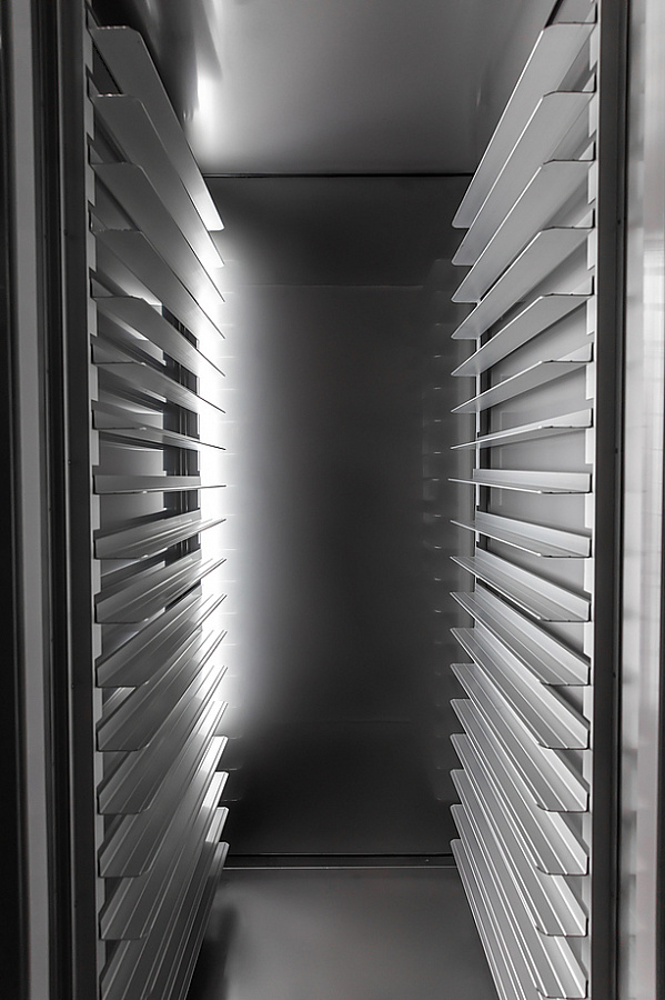 Шкаф расстоечный Danler LSR-36