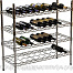 Стеллаж кухонный GASTRORAG 1448-55W