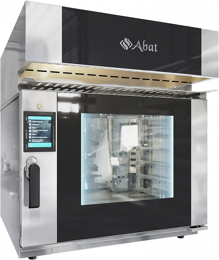Печь конвекционная Abat КЭП-5ПП