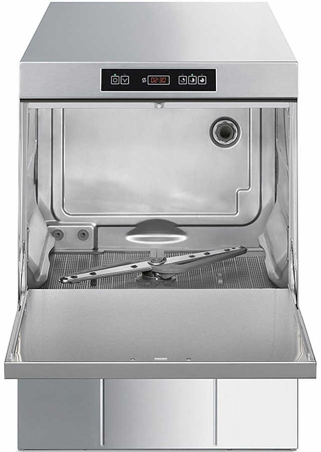 Посудомоечная машина с фронтальной загрузкой SMEG Professional SPD503S