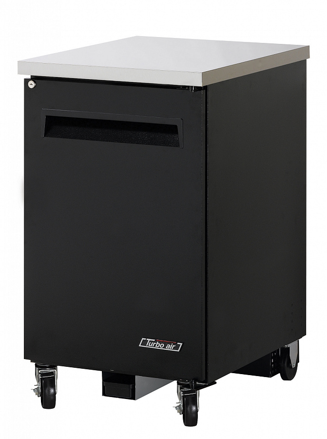 Холодильник барный Turbo air TBB-1SB