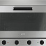 Печь конвекционная Smeg ALFA 420 MFH