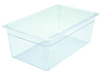 Гастроемкость Eksi EK-P136 GN 1/3-150 (325х176х150) поликарбонат